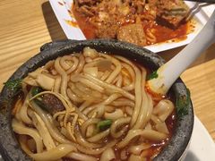-姐弟俩土豆粉(西安小寨店)