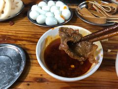 -渝味黄姐火锅(黄泥村店)