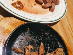 -纽斯特牛排自助餐厅(浦东文峰广场店)
