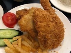 -妈阁铭记澳葡美食