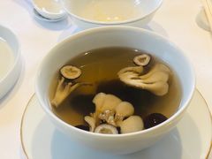 -宝丽轩中餐厅BAOLIXUAN