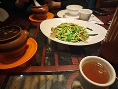 -赣南人家·头牌江西菜(劲松店)