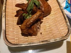 -粤点越有·茶点·粤菜(樵岭国际店)