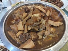特色牛一锅-聚福缘菜馆(隆昌路店)