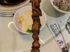 -阳坊胜利涮羊肉(阳坊老店)