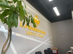 -U.P流行舞蹈文化艺术中心(财富星座店)