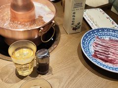 -北京老门框爆肚涮肉馆(凤城六路店)