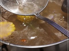 -大喜牛鲜牛肉火锅(世纪金源店)