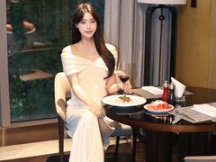 -广州德安丽舍凯宾斯基酒店
