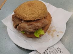 -华嫂冰室(尖沙咀店)