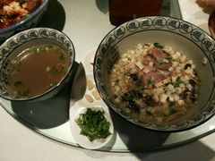 -汉唐宴长安食府