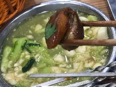 酱爆鲍鱼螺-老虎滩大连海鲜烧烤(建邺云锦路总店)