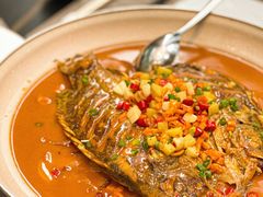 臭鳜鱼-春申里餐厅(银泰in99店)