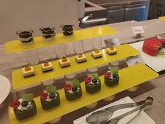 -武汉厨房自助餐厅·武汉卓尔万豪酒店