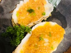 -虹料理·日料放题(悠方店)