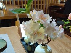 -松临·铁板烧&Omakase(神农店)