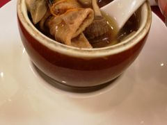 -聚春园自助餐厅(东街口店)