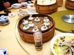 -留芳·文旅古月楼(老街店)