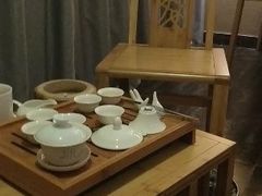 -天芳悦潭度假村温泉