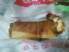 -京八珍(和平东桥店)