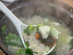 -汉阴白火石汆汤