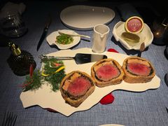 -弦月窗LUNETTE BY AMANDA(复兴路店)