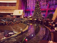 -杭州国际会议中心洲际酒店-原素全日餐厅(解放东路店)