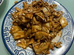 乾隆白菜-鼎香润(德胜门内店)