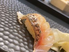 -Sushi Hanzo半藏(天环广场店)