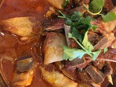 -金家老三饭庄(常营店)