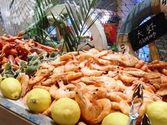 -太原富力万达文华酒店·美食汇西餐厅
