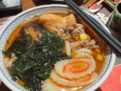 -弓二·烧鸟居酒屋(财富购物中心店)