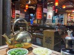 -重庆渝达老火锅(春熙路店)