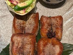-阿吾罗日本料理(K11艺术中心店)