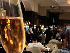 -LONG BAR 廊吧(外滩华尔道夫酒店)