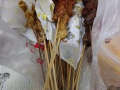 -水产西街炸串(水产西街店)