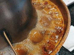 -常赢三兄弟·清真涮肉(五莲路店)