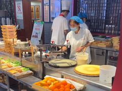 -老德州四合院·德州菜(天衢路店)