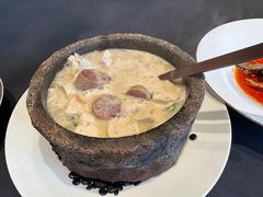 -临江·阅炉