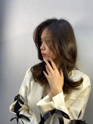 -V8潮牌·接发烫染连锁