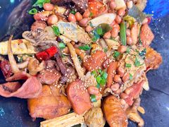 -天府国麻辣香锅(黄岛永旺店)