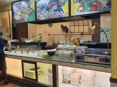 -拉丁餐厅·巴西烤肉自助餐(地王广场店)