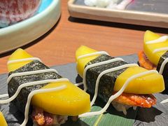 -七条鱼日本料理(远洋乐堤港店)