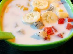 -黄氏沥泉·冰粉(玉林店)