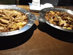 -胖哥俩肉蟹煲(福州仓山爱琴海店)