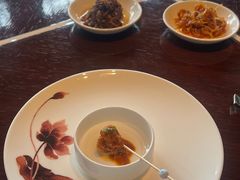 -杭州西子湖四季酒店·金沙厅