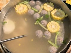 -大吉利·潮汕鲜牛肉火锅(总店)