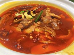 -丹江渔村(首都机场店)