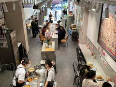 -小豆海棠(嘉兴路店)