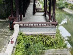 -龙潭水乡